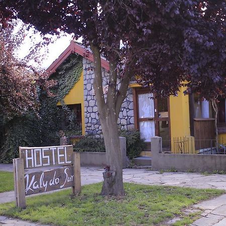 Kaly Do Sur Hotel El Bolsón Esterno foto