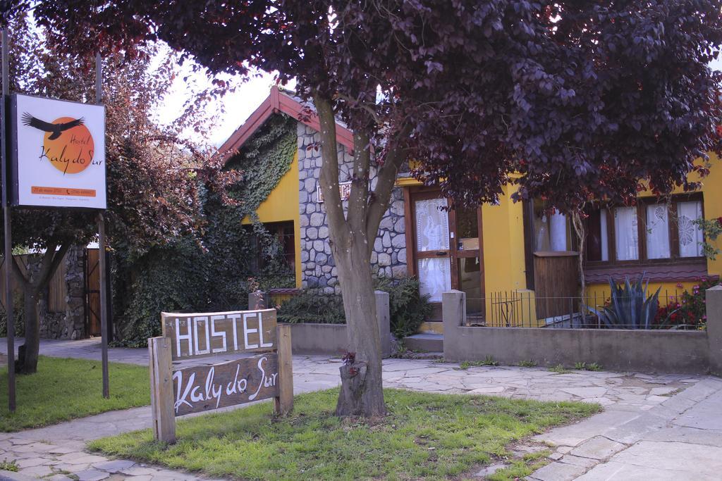 Kaly Do Sur Hotel El Bolsón Esterno foto